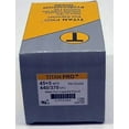 thumbnail image 3 of New TitanPro TRCFD455 HVAC Round Dual Motor Run Capacitor. 45/5 MFD/UF440/370 Volts, 3 of 4