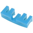 thumbnail image 3 of 2PCS Badminton String Racquet Charge Spreader Intégré Haute Livre Racket Charge Adaptateur Protecteur Stringing Outil Bleu, 3 of 9