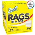 thumbnail image 2 of Toallas Scott Rags in a Box KCC75260 200 toallas, 2 of 5