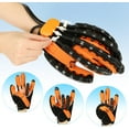 thumbnail image 5 of TAYUZO Hand Rehabilitation Robot Glove, Left Hand Size S – Portable Stroke Recovery & Physical Therapy Equipment, 5 of 6