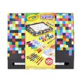 thumbnail image 2 of Crayola Inspiration Art Desk 100/Pkg, 2 of 10