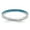 Blue, variant on Fine Jewelry 925 Sterling Silver Orange Enameled 2.25mm Ring for Women Size 5