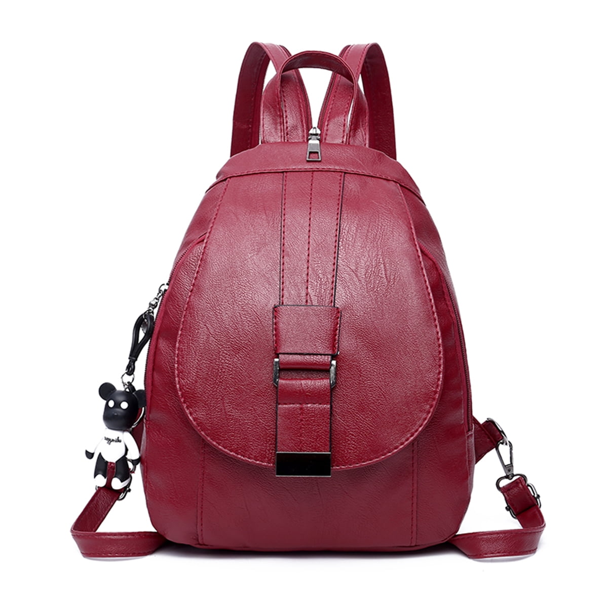 Best Women's Backpack Purse For Traveling | Paul Smith