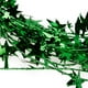 thumbnail image 3 of Guirnalda de alambre de oropel en forma de estrella roja de 23 pies Decoración de fiesta de árbol de Navidad Verde Sunnimix Guirnalda estrella, 3 of 7