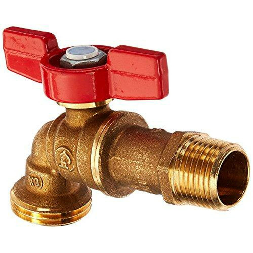 legend 107167nl 1/2 ball hose bibb