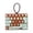 style-G#1, variant on 26-Key Mini Mechanical Keyboard Fidget Keychain Clicky Keycap Stress Relief | Llavero Teclado Miniatura Antiestreses Realistic Clicker Button Mechanical Press Feel Gift for Office Home (style-J)