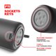 thumbnail image 3 of Mini altavoz Bluetooth JAMW audio portátil impermeable negro, 3 of 4
