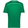 thumbnail image 2 of Closeout - Holloway Men's Defer Wicking Tee, 2 of 5