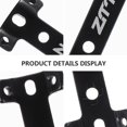 thumbnail image 3 of Professional Bike Kettle Stand Riding Bottle Holder Durable Extension Rack, 3 of 9