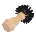 thumbnail image 4 of Coffee Grinder Cleaning Brush, Professional Nylon Multi Directional Coverage Portafilter Cleaning Brush  For All Coffee Machine For Kitchen Accessories 51mm/2.01in,, 4 of 8