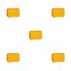 thumbnail image 1 of Cateissary Soporte de silicona para cocina, baño, ducha, de almacenamiento, caja de drenaje reutilizable, bandeja de limpieza y secado, Type2 NO2, 1 of 6