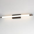 thumbnail image 3 of E24938-WNBK ET2 Lighting Joist - 30W 1 LED Wall Sconce-4.75 Inches Tall and 45.25 Inches Wide, 3 of 4