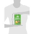 thumbnail image 5 of Mavuno Harvest Organic Dried Fruit, Banana, 2 Ozbag, 5 of 8