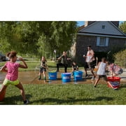 Crazy Bunch O Balloons 265 Rapid-Filling Self-Sealing Water Balloons (8 Pack) by ZURU