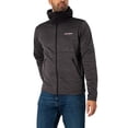 thumbnail image 2 of Berghaus Thraskii Hooded Jacket, Grey, 2 of 5