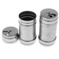 thumbnail image 4 of 8pcs Wooden Base 8pcs Smell Cylinder Set -Montessori Educational, 4 of 8