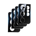 thumbnail image 2 of TopLLC For Galaxy S21UltraAluminum Alloy Tempered Glass Screen Rear Camera Lens on Clearance, 2 of 3