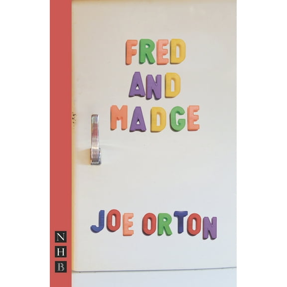 Fred and Madge (Paperback)