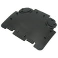 thumbnail image 2 of Wheel Arch Headlight Access Cover, Abrasion Resistant Liner Access Panel 51717143850 Simple Installation Right  For Car, 2 of 8