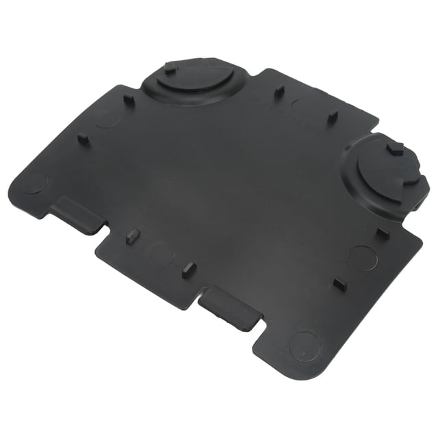 Liner Access Panel, Wheel Arch Headlight Access Cover Right Abrasion Resistant 51717143850 For Car