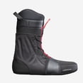 thumbnail image 5 of Nidecker Men's Tracer Dual Zone BOA Snowboard Boots, Black/Charcoal, Size 12 US, 5 of 6