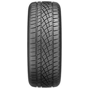 Continental ExtremeContact DWS06 PLUS All Season 285/35ZR19 99Y Passenger Tire Sansujyuku sansujyuku.com