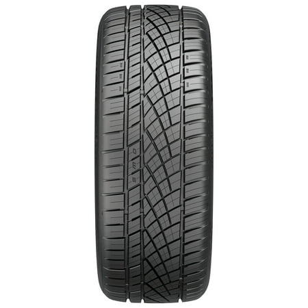 Continental ExtremeContact DWS06 PLUS 255/45ZR19XL 104W BSW Ultra High Performance Tire Fits: 2021-23 Tesla Y Long Range, 2010-19 Ford Taurus SEL Sansujyuku sansujyuku.com