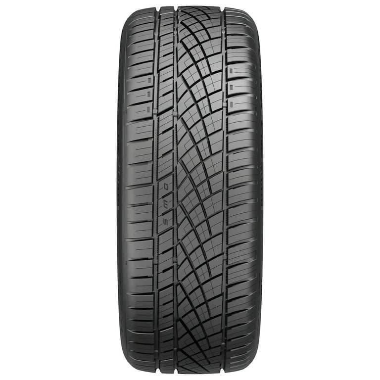 Continental 275/35ZR19 100Y XL ExtremeContact DWS06 PLUS All Continental 275/35ZR19 100Y XL ExtremeContact DWS06 PLUS All
