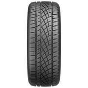Continental ExtremeContact DWS06 PLUS UHP All Season 235/40ZR19 96W XL Passenger Tire