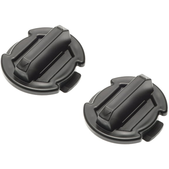 Polaris General RZR 900 1000 XP Turbo Twist Floor Drain Plug 5414694 2-Pack