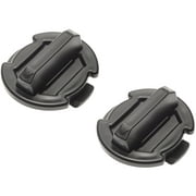 Polaris General RZR 900 1000 XP Turbo Twist Floor Drain Plug 5414694 2-Pack
