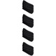 thumbnail image 1 of 12 piezas de funda protectora para jarrones de flores, funda para tarro de albañil, funda para jarrones de deseos, funda para jarrones, cubierta para jarrones, 1 of 6