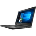 thumbnail image 3 of Restored Dell Precision 3530 Core i7 - 8750H 512 GB NVMe 32 GB Black (Refurbished), 3 of 4