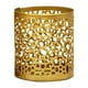 thumbnail image 2 of Portavelas hueco creativo, decorativo, para velas de mesa o de té. Style2, 2 of 8