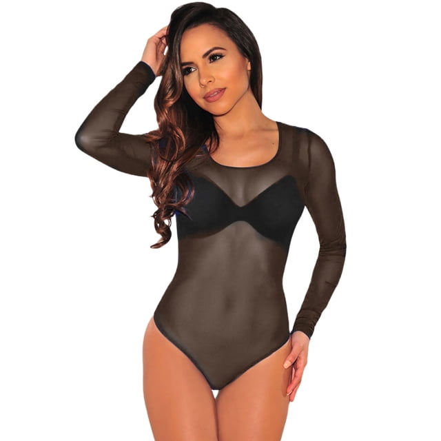 Gibobby Conjuntos de bragas de encaje Conjunto de lencería for Mujer Conjunto de lencería con Liguero y corpiño de Encaje Floral(Negro, XG)