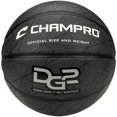 thumbnail image 1 of Champro Dura-Grip 230 Baloncesto de Goma Talla Oficial Gris, 1 of 5