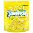 thumbnail image 5 of Lemonhead Original Candies 12 Ounce Stand Up Bag, 5 of 6