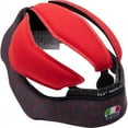 thumbnail image 2 of AGV Pista GP RR Doublure de Casque Noir Rouge Très Grand, 2 of 2