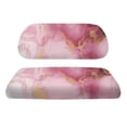 thumbnail image 2 of Pzuqiu Golf Cart Back Rest Seat Cover Golf Cart Seat Covers, Washable, Suitable for Outdoor Sports Vehicle, Fit for Club Car Precedent Ezgo Yamaha Seats, 2 of 9