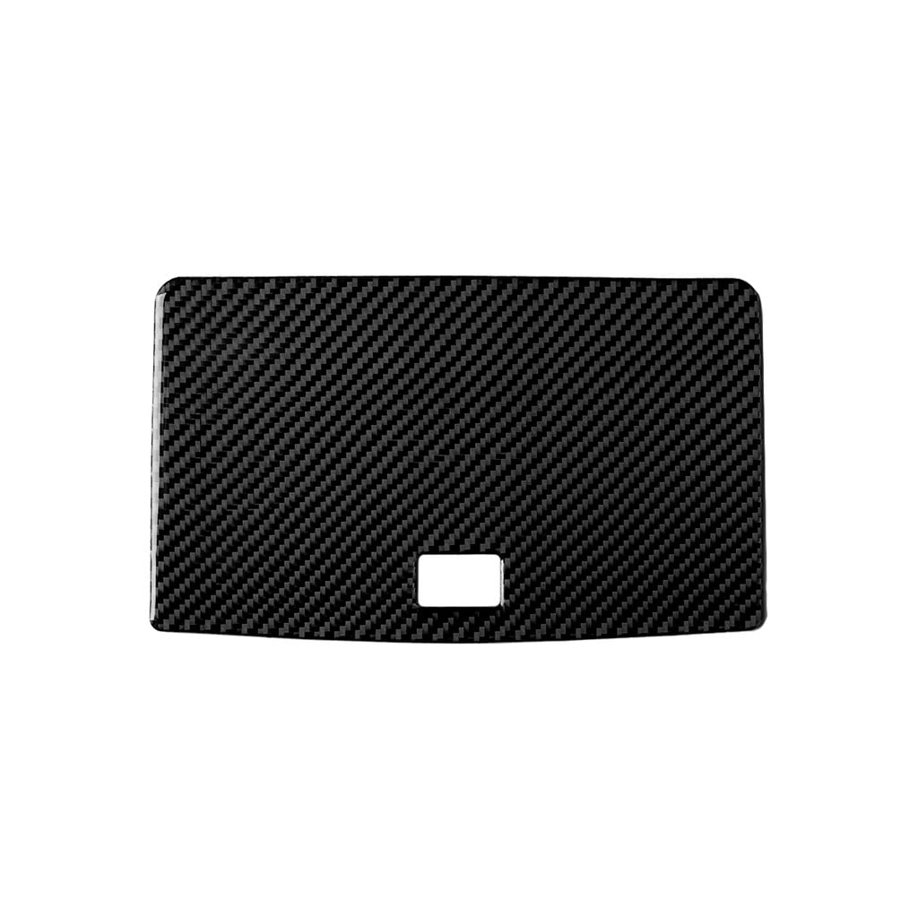 Interior Car Sticker Car Navigation Panel Decal Trim Cover