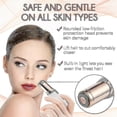 thumbnail image 4 of Ladies Facial Epilator, Usb Recharable H Removal , With Led , Suitable For H, N, Upper Cheek() Hig, 4 of 4