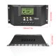 thumbnail image 4 of Controlador de Carga Solar PWM ANGGREK Pantalla LCD 12V 24V 30A Dual USB, 4 of 9