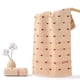 thumbnail image 1 of Couple Towel Pures Absorbent No Fading No Linting Towel Wash Face Bath Home Valentine's Day Gift 75x35cm, 1 of 6