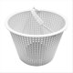 thumbnail image 2 of 8 inch Weighted Skimmer Basket for SP1070, Heavy Duty Skimmer Basket, 2 of 5