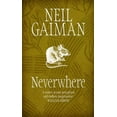 thumbnail image 1 of Pre-Owned Neverwhere (Paperback) 0747266689 9780747266686, 1 of 1