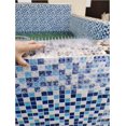 thumbnail image 5 of 8 PCS Cat Scat Mat with Spikes, Cat Repellent Mat, Flat Prickle Strip Dig Stopper, Pet Deterrent Mats for Cat Dog Animal Indoor Outdoor Garden, 5 of 5