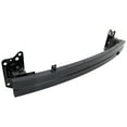 thumbnail image 3 of For 2024-2025 SELTOS Front Bumper Reinforcement Steel 64900Q5600 KI1006203, 3 of 5