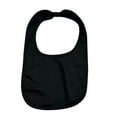 thumbnail image 1 of Cubierta para estoma de cuello, cubierta de ducha para traqueotomía, impermeable, lavable, reutilizable, Collar de ducha para protección para cocina negro, 1 of 8