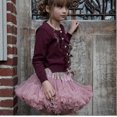 thumbnail image 4 of Tutu Petti Skirt For , Ideal For Ballet, Fluffy Skirt Z, 4 of 4