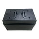 thumbnail image 3 of Caja de batería para bicicleta eléctrica, contenedor con asa, irrompible, portátil, impermeable, para almacenamiento de accesorios de bicicleta, 3 of 8